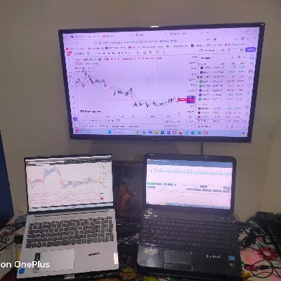 SanjivK25932908's profile picture. Straddle Seller | Point and figure Love |TRADER |
| EXPIRY DAY OPTION INTRADAY SELLER |Not SEBI Registered | Directional Intraday Seller |