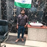 Harpal Gurjar (@harpalgurjar13) 's Twitter Profile