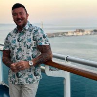 Simon sara (@simonsara126036) 's Twitter Profile