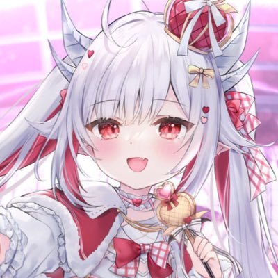 花冠あむる👑❤️Newronaさんのプロフィール画像