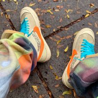 Sox & Sneakers (@soxnsneakers) 's Twitter Profile