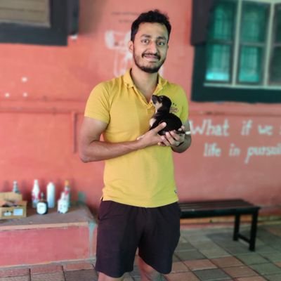 Sreejith PP Profile