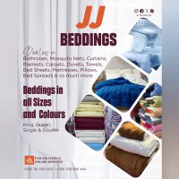 JJ BEDDINGS (@jjbeddings3) 's Twitter Profile