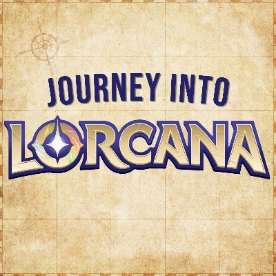 ✨ Embark on a magical quest through Lorcana! Card trivia, Card spotlights, and more as you journey into Lorcana! 🌟