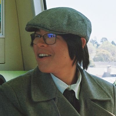 Cambridge H. Lutèceさんのプロフィール画像