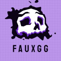 FauxGG (@_fauxgg_) 's Twitter Profile