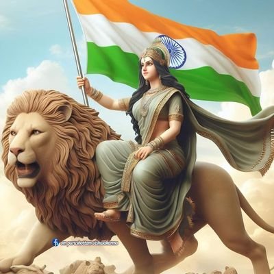 neetasharma1's profile picture. A proud 'BHARATIYA' by birth 🇮🇳