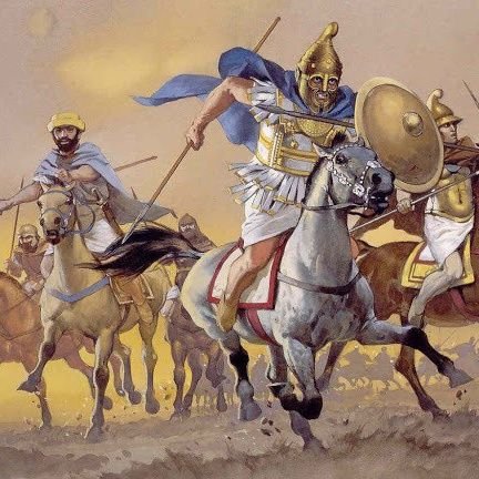 FolkloreSaga's profile picture. Exploring the deep history of the Land of Five Rivers.
Discovering the Stories that shaped the Geopolitics of North Western Region of the Indian Subcontinent.