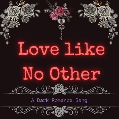 darkromancebang's profile picture. A multi-fandom, dark romance bang celebrating the worst parts of love.

18+ proship

SIGN UPS OPEN
