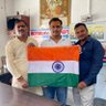 Iam_ADubey's profile picture. जय हिन्द 🇮🇳