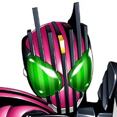 i'm just a passing-through kamen rider. remember that!