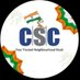 CSC Uttar Pradesh (@cscuttarpradesh) Twitter profile photo CSC Uttar Pradesh (@cscuttarpradesh) Twitter profile photo