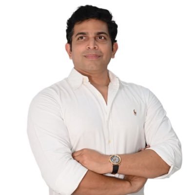 KPCC Coordinator (@INCKarnataka) Chikmagalur . Chairman & CEO, Panama Corporation