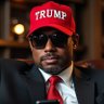 niceblackdude's profile picture. As featured in Fox News, Forbes, The Daily Wire, Town Hall, New York Post, Newsweek, OANN, Infowars, The Post Millennial, The Gateway Pundit and more!