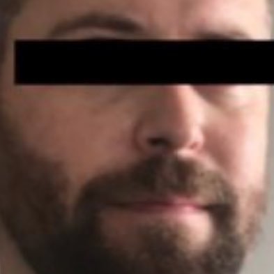 Military Veteran | Gamer | Foodie But Mostly Pizza | Sci-Fi | Father to a Yellow Lab | Cinematic Lover