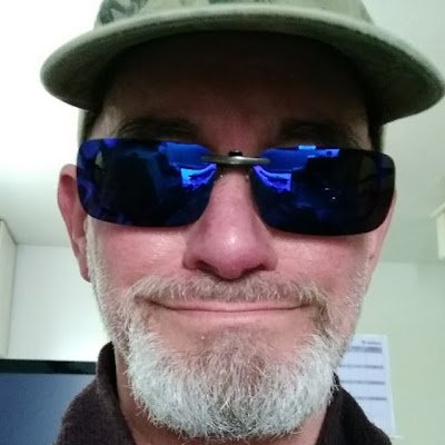 JohnGoodal95435's profile picture. Earn $TAO  ?