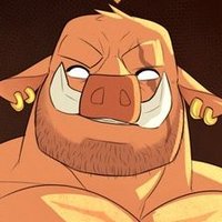 Ŧħɇ Ᵽɨǥłɨn Ħøɍđɇ (@savagepighorde) 's Twitter Profile Photo