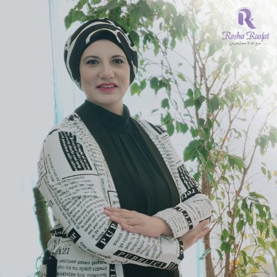 دكتورة رشا خبرة أكثر من ٢٤ عام، مرشدة نفسية بدرجة الماجستير، هدفي في الحياة مساعدتك تعيش حياتك وشعاري
💜 مع الله.. لا مستحيل وده اللي تيقنت منه طول رحلتي
