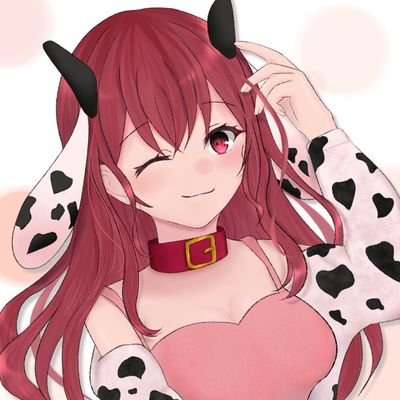 牛の自称ハスキー?お姉さん🐮🥚今年度は、多忙なので出現低め
YouTubeショートにてゲームの切り抜き上げ始めました!