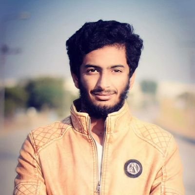 SharjilNaqvi's profile picture. ☞ BûKhåřĮ 😊😋
☞ Electrical Engineer (UETIAN 21’) 
☞ Live like ALI a.s and Die like Hussain a.s ❤️ 
☞ proud Pakistani 🇵🇰 
☞ Virgo ♍ & Single 😅
