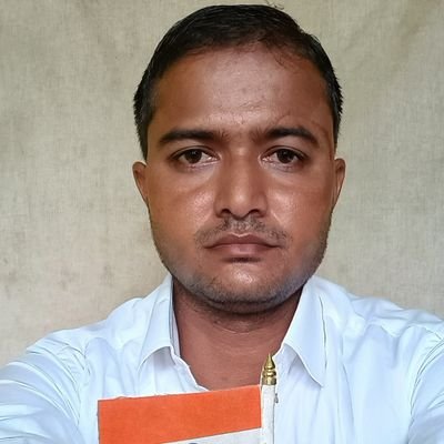 मैं मुसलमान हूं और मुझे यह बचपन से सिखाया गया है कि मैं सभी धर्म जाति समुदाय का सम्मान करूं
एवं
किसी भी राजनितीक पार्टी से कोई मतलब नहीं
