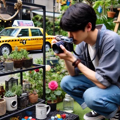 mtouo_main's profile picture. 89年生|エンジニア