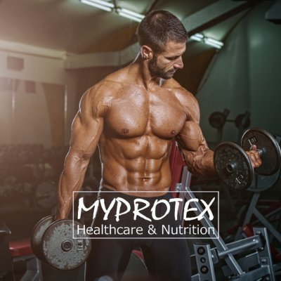 myprotex's profile picture. 健康とフィットネス
日本のプロテインとサプリメント
日本製、米国産ホエイプロテイン使用
#myprotein #madeinjapan 
 #japan #protein #supplements  Myprotex Healthcare & Nutritionは #日本製自社製造のサプリメントとヘルスケア関連商品