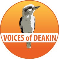 voicesofdeakin (@voicesofdeakin) 's Twitter Profile Photo voicesofdeakin (@voicesofdeakin) 's Twitter Profile Photo