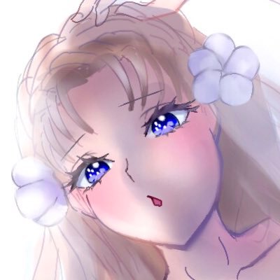 ゆびわ💍@イラストレーター、歌い手さんのプロフィール画像