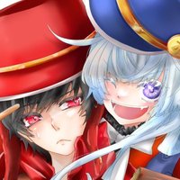 ari@作詞師 (@arirevive) Twitter profile photo