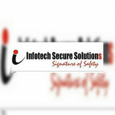 Infotechse11894's profile picture. 