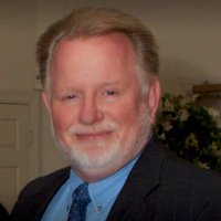 Barry Gregory (@gregorybg) 's Twitter Profile