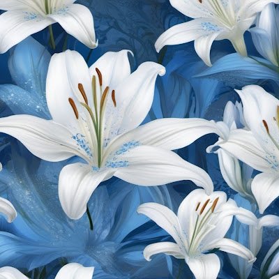 White_Lily09's profile picture. 