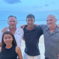 WP Laforest (@wpwp2474) 's Twitter Profile