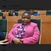 Hon Getrude Mutandi (@hongetrude) Twitter profile photo