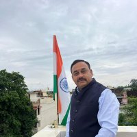 Rajkumar Singh (@rajkumardamoh07) 's Twitter Profile