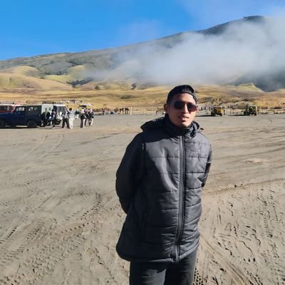 YohansliNoya175's profile picture. Orang Desa / Merah Putih 🇮🇩