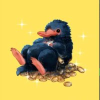 Niffler De Paul ✨ (@nifflercito02) 's Twitter Profile Photo Niffler De Paul ✨ (@nifflercito02) 's Twitter Profile Photo