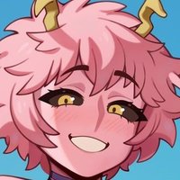 Mina ashido (@acidicalienquee) 's Twitter Profile Photo Mina ashido (@acidicalienquee) 's Twitter Profile Photo