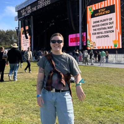 gotMadisonn's profile picture. Gemini