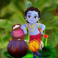 Krishna 💙 (@srikrishna1436) 's Twitter Profile Photo