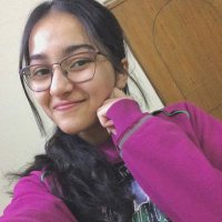 ahana meena (@ahanameena125) 's Twitter Profile