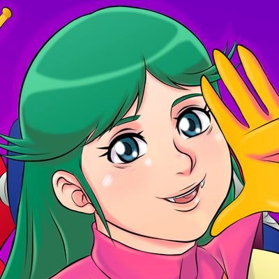 Chomuart Officialさんのプロフィール画像