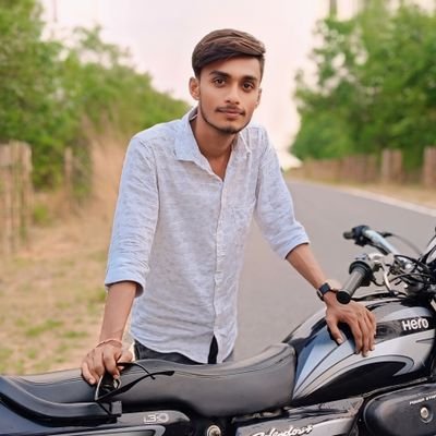 Sachindey_98's profile picture. ||राष्ट्रहित सर्वोपरि|| ||धर्म रक्षति रक्षत:|| ||सत्यमेव जयते|| 
||जय हिंद🇮🇳||