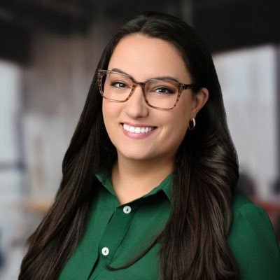 Executive Director, Vote Pro-Choice (@VoteChoice) Fmr: @RockTheVote @BPIMedia. Iranian-American, she/her Views shared here are my own