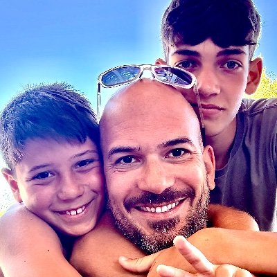 marcoriva1981's profile picture. Datti una mossa... SEMPRE!