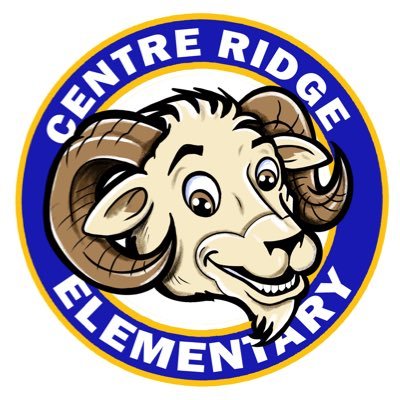 The official twitter account of Centre Ridge Elementary School #CRESculture #RonnieRam #CRESSchoolofDreams #CRESAllStars