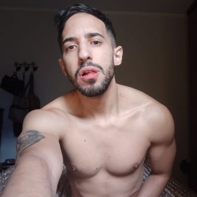 🔞
Pisciano, gaymer, geek, puto e fofo na mesma medida.
#OnPREP