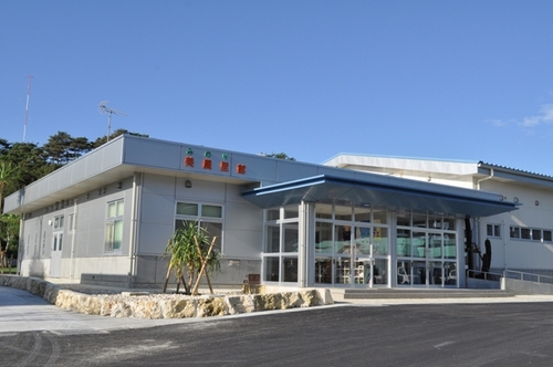 minorikan's profile picture. 徳之島町総合食品加工センター