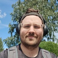 Samuli Laato (@laatosamuli) 's Twitter Profile Photo Samuli Laato (@laatosamuli) 's Twitter Profile Photo